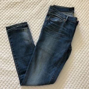 Juicy couture jeans, relaxed fit